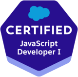 JavaScript Developer I